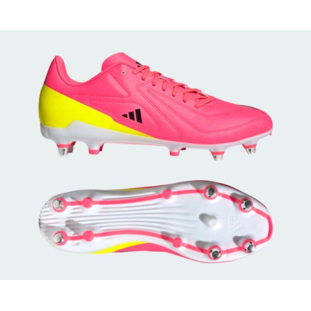 Crampons Hybrides Adidas RS-15 (SG) - Solar Turbo