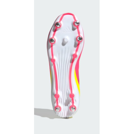 Crampons Hybrides Adidas RS-15 (SG) - Solar Turbo