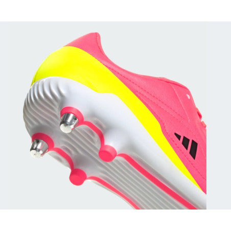 Crampons Hybrides Adidas RS-15 (SG) - Solar Turbo