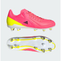 Crampons Hybrides Adidas RS-15 Elite (SG) - Solar Turbo