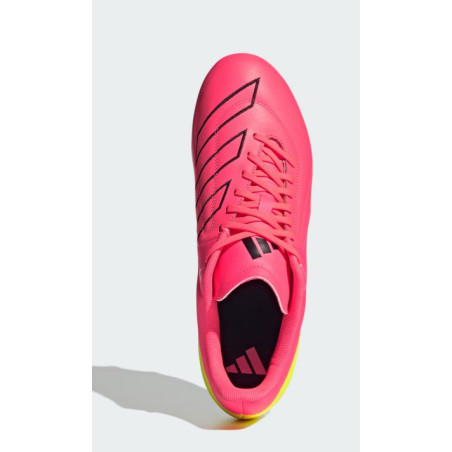 Crampons Hybrides Adidas RS-15 Elite (SG) - Solar Turbo