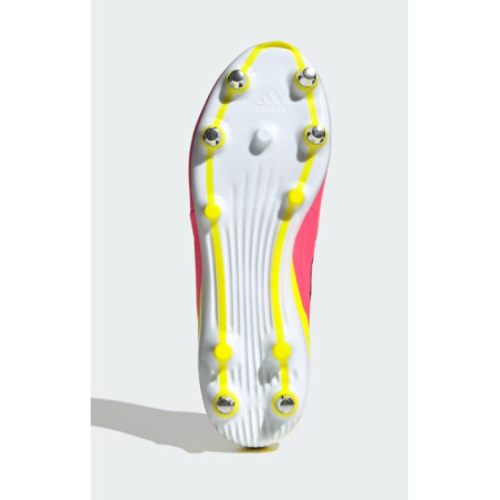 Crampons Hybrides Adidas RS-15 Elite (SG) - Solar Turbo