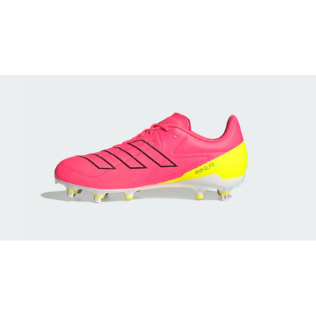 Crampons Hybrides Adidas RS-15 Elite (SG) - Solar Turbo