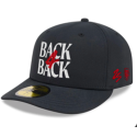 Casquette  Stade Toulousain Back 4 Back