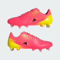 Crampons Hybrides Adidas Adizero RS15 Pro (SG) - Solar Turbo