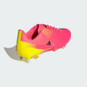 Crampons Hybrides Adidas Adizero RS15 Pro (SG) - Solar Turbo