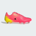 Crampons Hybrides Adidas Adizero RS15 Pro (SG) - Solar Turbo