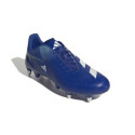 Crampons Hybrides Adidas Adizero RS15 Ultimate (SG) - Team Royal Blue