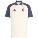 Polo d'Entrainement adidas France Rugby 26/27