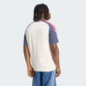 T-Shirt Coton France Rugby Blanc