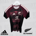 T-Shirt Performance All Blacks Greatest Rivalry