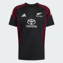 T-Shirt Performance All Blacks Adidas