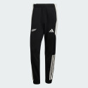 Pantalon rugby Leisurewear Nouvelle-Zélande All Blacks Noir