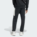 Pantalon rugby Leisurewear Nouvelle-Zélande All Blacks Noir