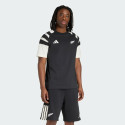 T-Shirt Lifestyle All Blacks Noir Adidas