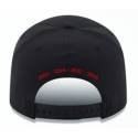 Casquette  Stade Toulousain 4x Champions