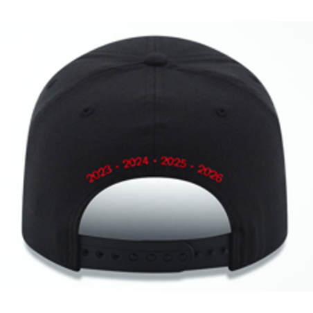 Casquette  Stade Toulousain 4x Champions