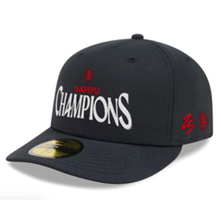 Casquette  Stade Toulousain 4x Champions