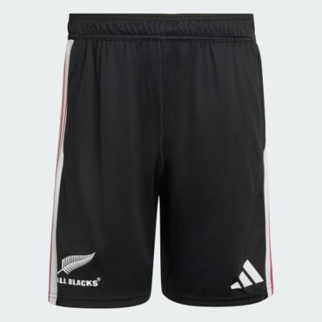 Short D'Entraînement All Blacks Adidas