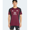 T-Shirt Performance All Blacks Adidas