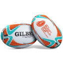 Ballon Replica Coupe du Monde Rugby 2027 Taille 4 ou 5 - Gilbert
