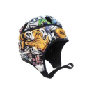 Casque IMPACT - tigre