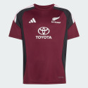 T-Shirt Performance All Blacks Enfant