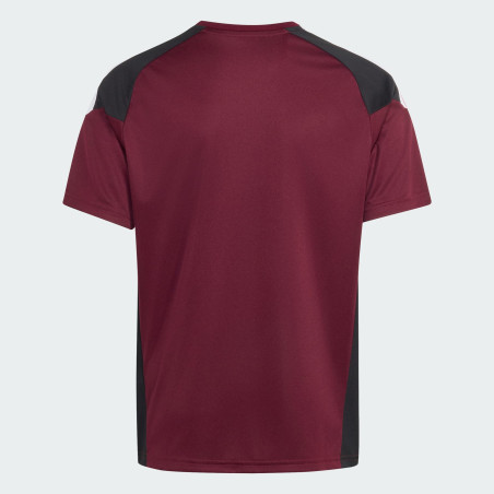 T-Shirt Performance All Blacks Enfant