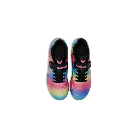 Crampons enfant Hummel TOP STAR F.G. 2.0 VC multi co