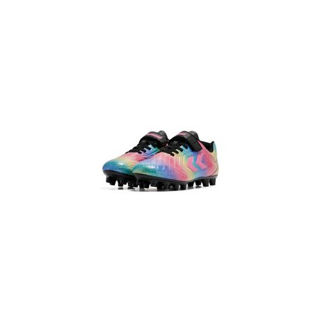 Crampons enfant Hummel TOP STAR F.G. 2.0 VC multi co