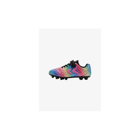 Crampons enfant Hummel TOP STAR F.G. 2.0 VC multi co