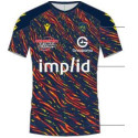 MAILLOT WARM UP 26/27 ASM Clermont Auvergne