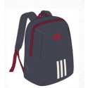 SAC FFR kids ADIDAS