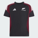 T-Shirt Performance All Blacks Enfant noir adidas