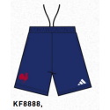 Short France Rugby leisure