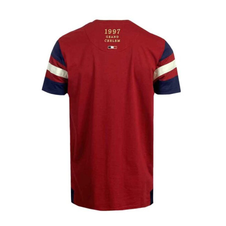 France Rugby T-Shirt 1997  Ellis