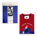 France Rugby T-Shirt 1997  Ellis