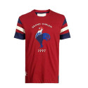 France Rugby T-Shirt 1997  Ellis