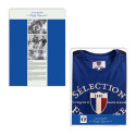 France Rugby T-Shirt 1981Ellis
