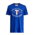 France Rugby T-Shirt 1981Ellis