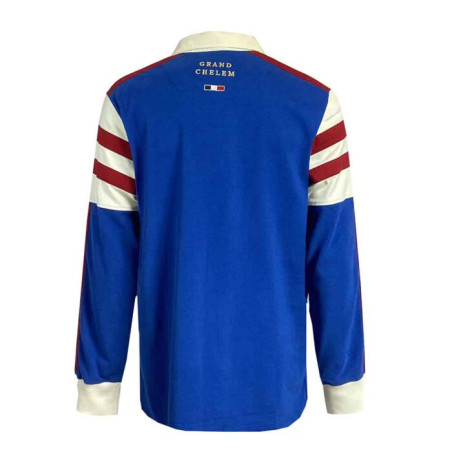 Polo ml France Rugby Shirt 1997 Ellis