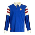 Polo ml France Rugby Shirt 1997 Ellis