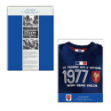 France Rugby 1977 Sweatshirt Ellis