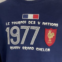 France Rugby 1977 Sweatshirt Ellis