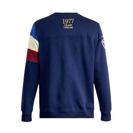 France Rugby 1977 Sweatshirt Ellis