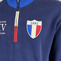 Sweat-shirt France Rugby 1981 Ellis