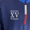 Sweat-shirt France Rugby 1981 Ellis