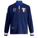 Sweat-shirt France Rugby 1981 Ellis