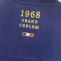 Sweat-shirt à fermeture éclair France Rugby 1968 Ellis