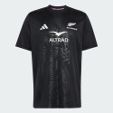 T-Shirt Supporter All Blacks Greatest Rivalry  adidas